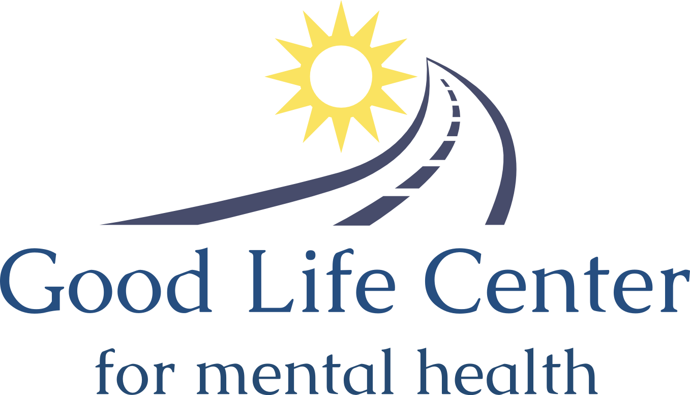 Good Life Center for Mental Health logo | Therapy for Adults, Children, Adolescents | Cranford, NJ
